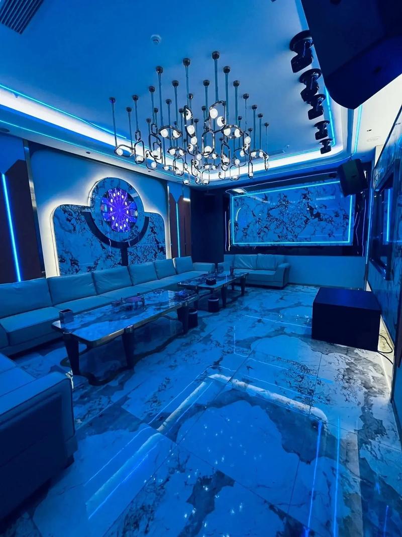 宜春商务ktv推荐Top5-丰城市ktv预定