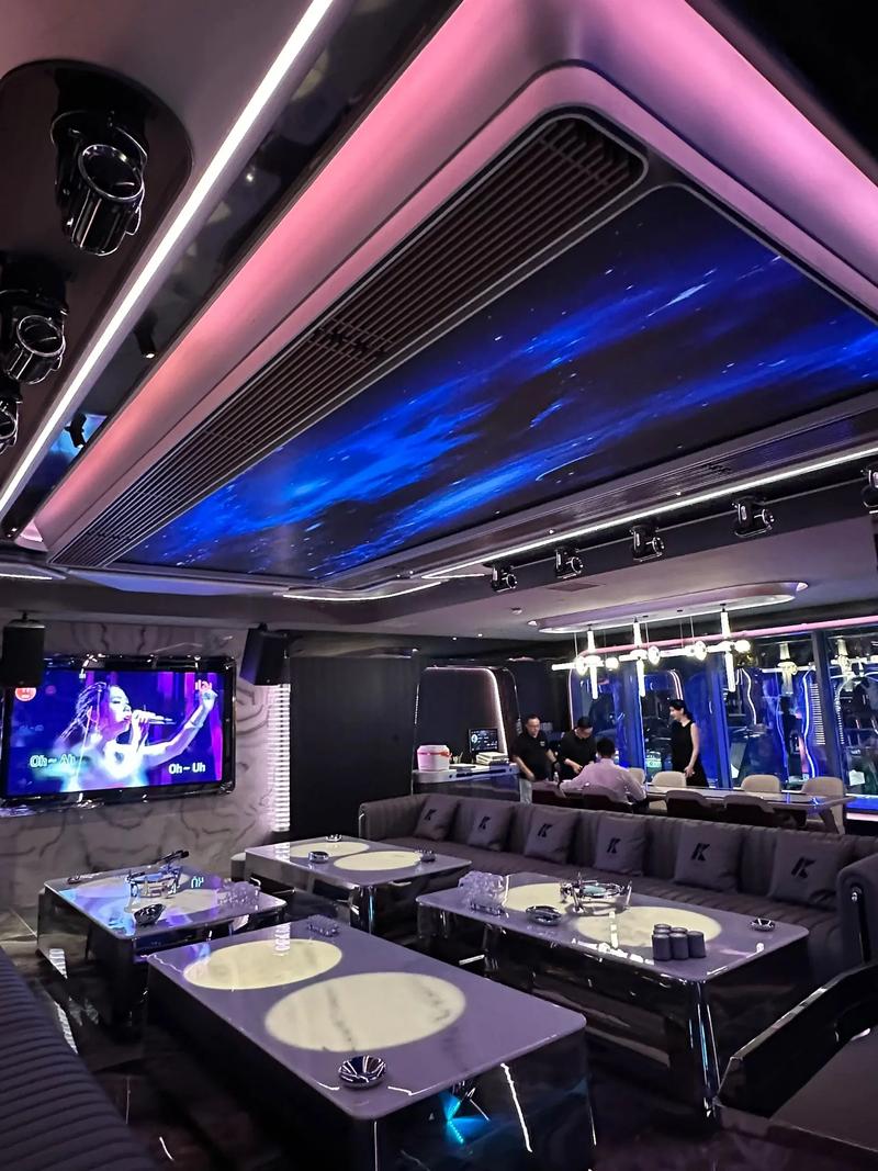 宜春商务ktv：低端场新体验-丰城市ktv预定