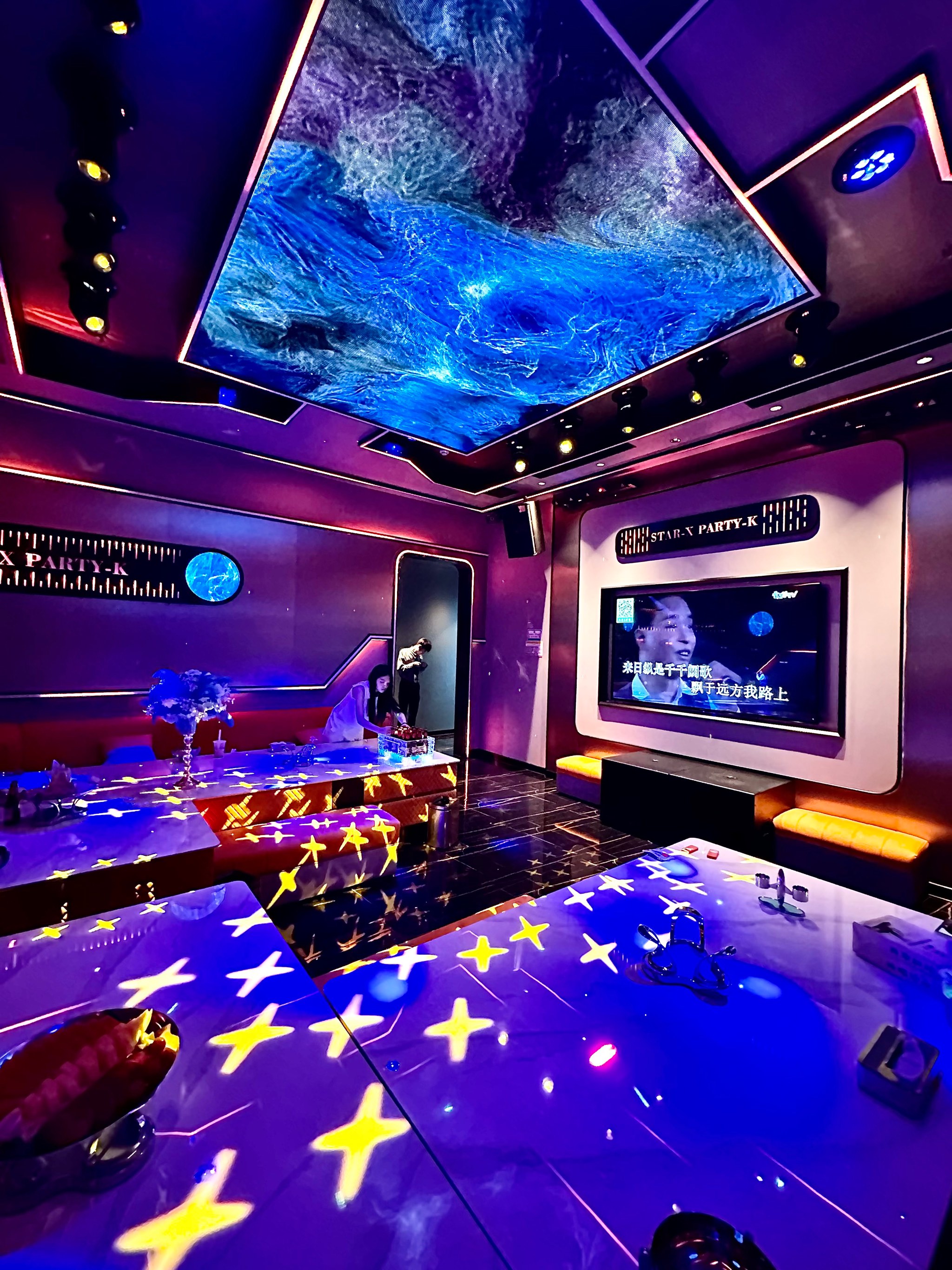 宜春商务ktv单人商务ktv优选体验-丰城市ktv预定